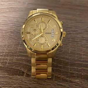 Men’s Guess Watch